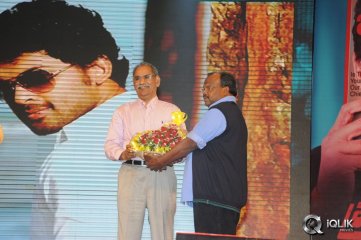 Prabhanjanam Movie Audio Launch